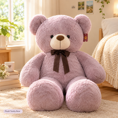 Dream Plush Teddy 90 CM