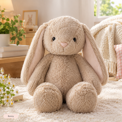 Honey Bunny 60 CM Plush
